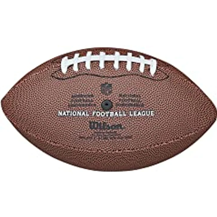Wilson® NFL Football THE DUKE REPLICA Mini – Bild 2