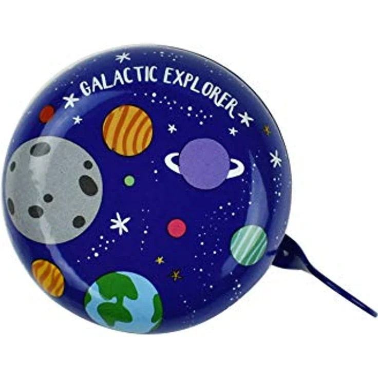 Legami DRI0029, Unisex-Erwachsene, Space Small – Bild 1