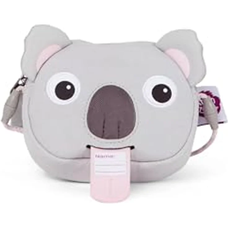 Affenzahn Kinderportemonnaie Koala - Preisvergleich – Bild 4
