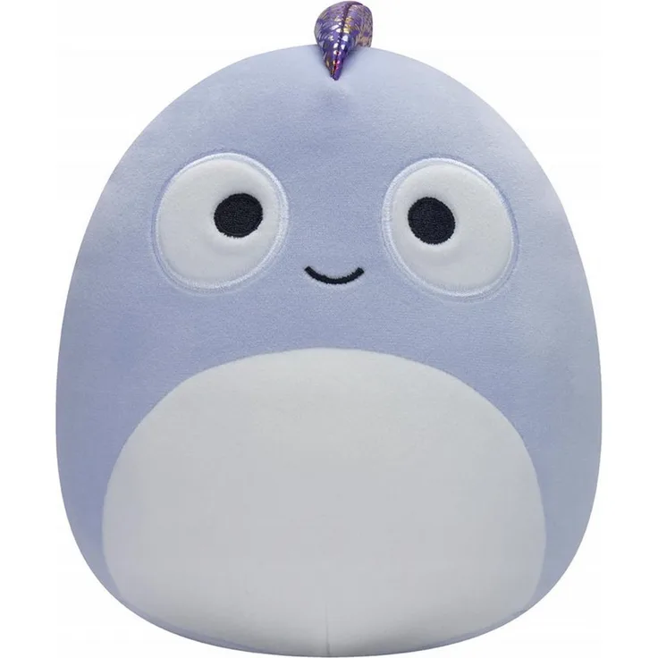Jazwares Plüschfigur Squishmallows - Coleen das lila Chamäleon - 40 cm (16) - Preisvergleich
