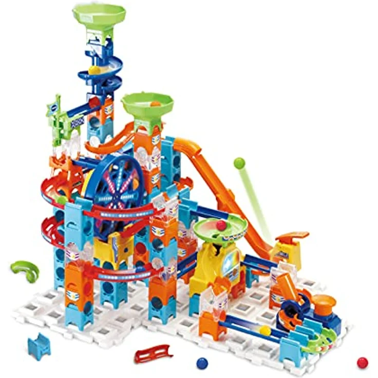Marble Rush - Ultimate Set XL Marble Rush - Ultimate Set XL100 E – Bild 4