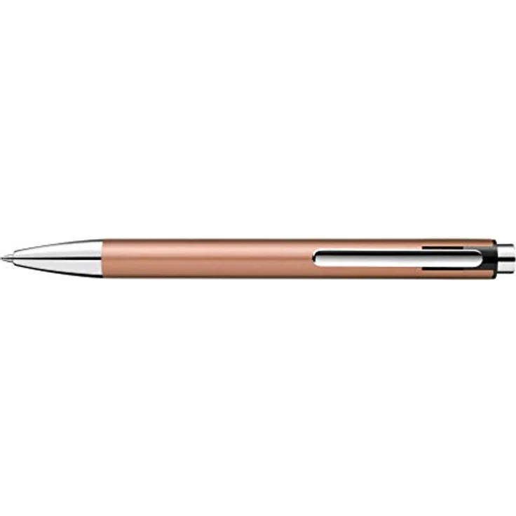 Pelikan Kugelschreiber Snap Metallic mit Gravur/Farbe: kupfer – Bild 5