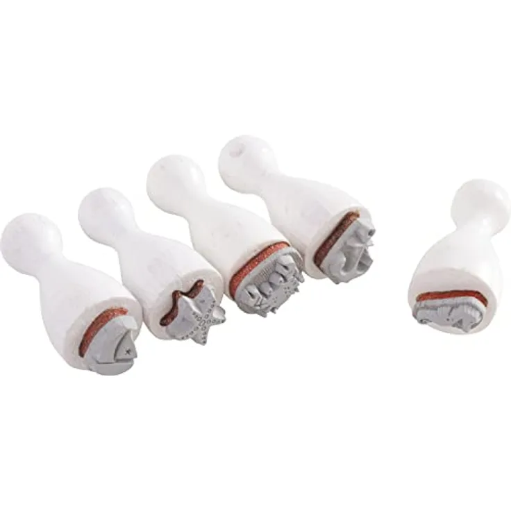 VBS Stempel-Set "Maritim"