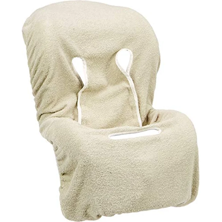 Italbaby 050.0030-14 Sitzbezug Frottee Double – Bild 1