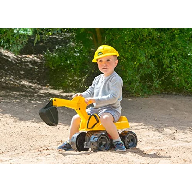 GIGA TRUCKS Bagger Pro X – Bild 4