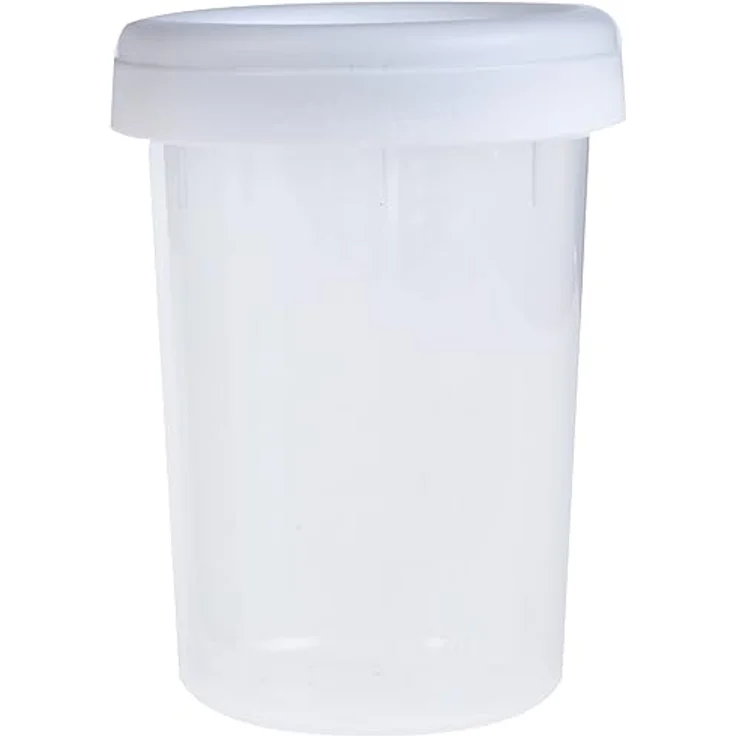 Suavinex Vorratsdosen, 10 Stück – Bild 4