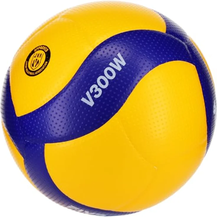 Mikasa® Volleyball V300W – Bild 6