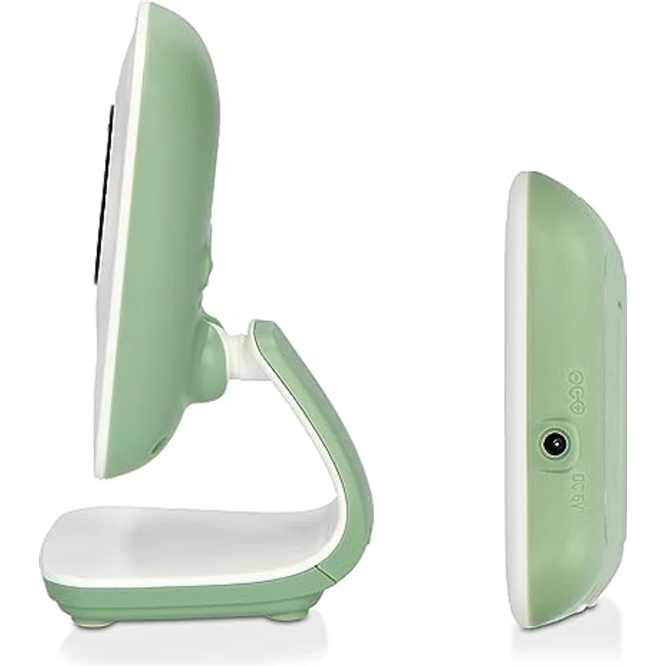 Alecto, Babyphone, DVM149GN – Bild 3