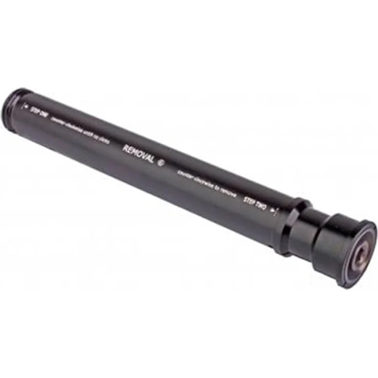 Rock Shox Maxle DH - Steckachse Boost 20x110mm - Schwarz. – Bild 2
