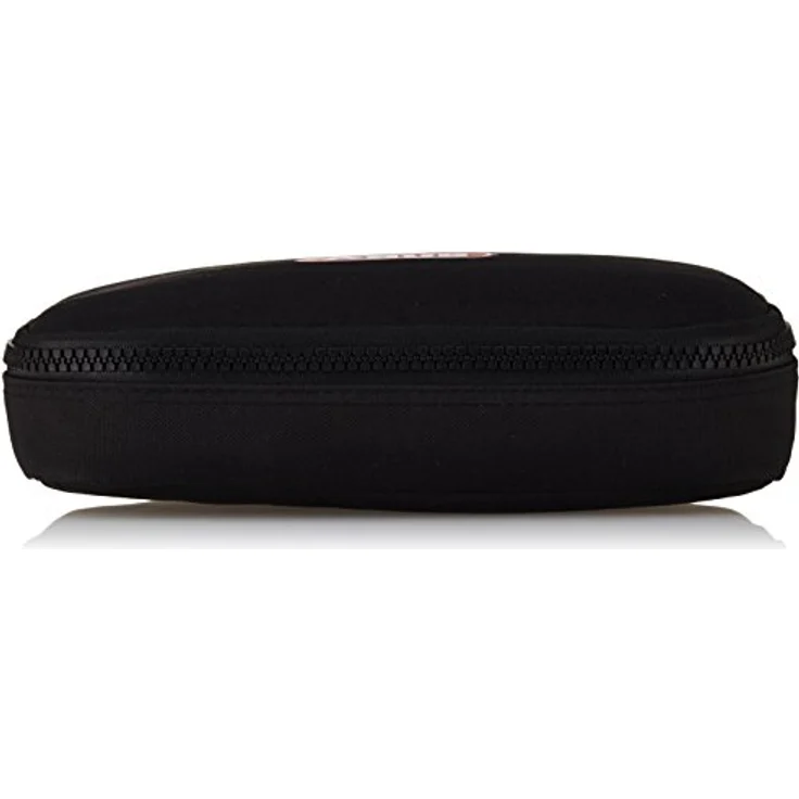 ABUS Transporttasche ST1010 - mit Tragegriff - Tasche für Kettenschlösser, Werkzeuge oder Kleinteile - Nylon, Schwarz – Bild 4