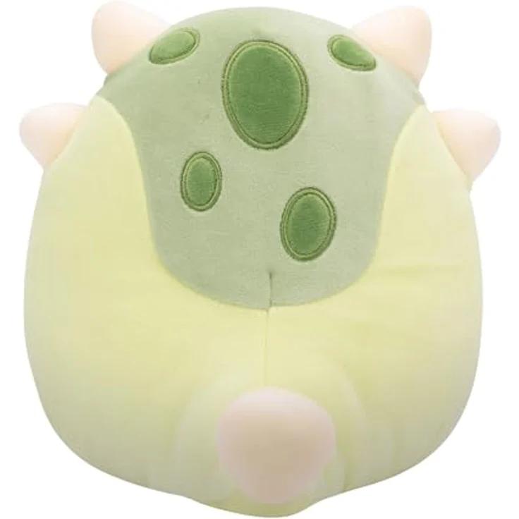 Squishmallows Nolan der Dino, 19 cm Plüsch, superweiches Kuscheltier, offizielles Jazwares Produkt – Bild 5