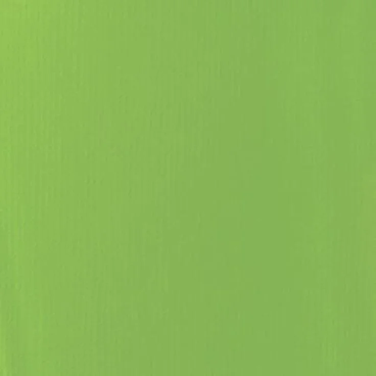 Liquitex Basics Acrylfarbe Limettengrün, 22 ml Tube, lichtecht, mittlere Viskosität, seidenglänzend, monopigmentiert, Archivqualität – Bild 2