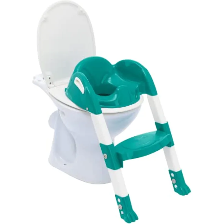 Thermobaby Toilettentrainer für Jungen