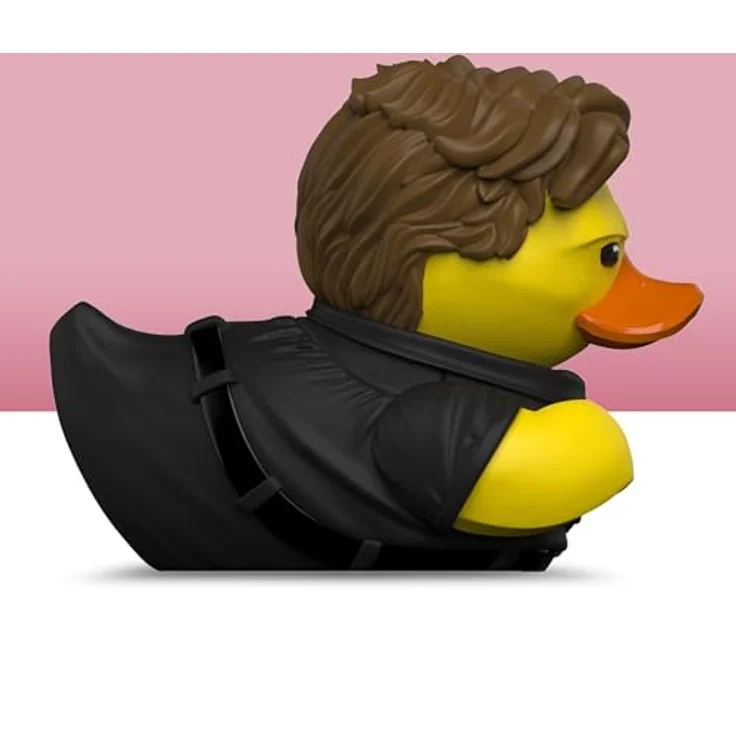 TUBBZ Johnny Castle Sammelfigur - Vinylgummi, Dirty Dancing Merchandise, 9 cm – Bild 3