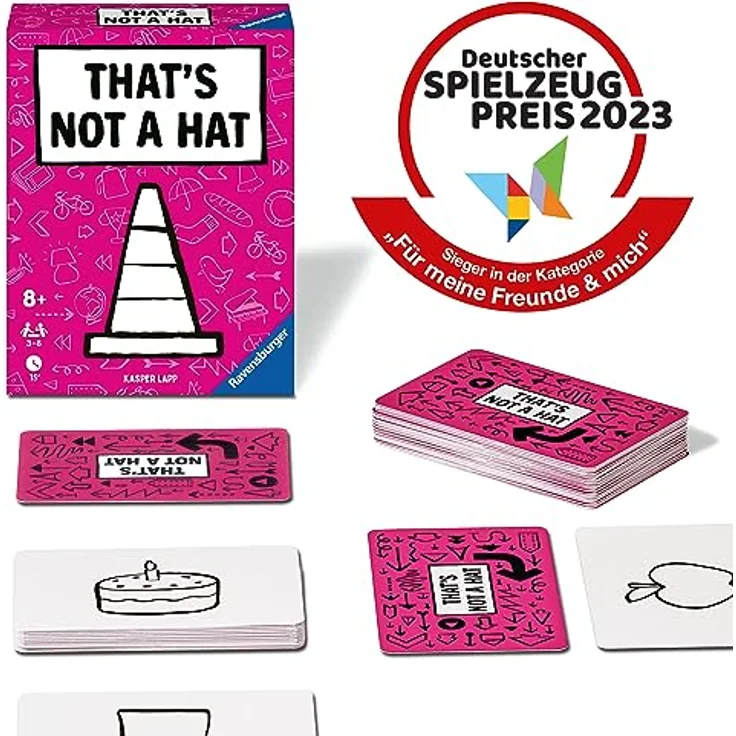 That`s not a hat – Bild 3