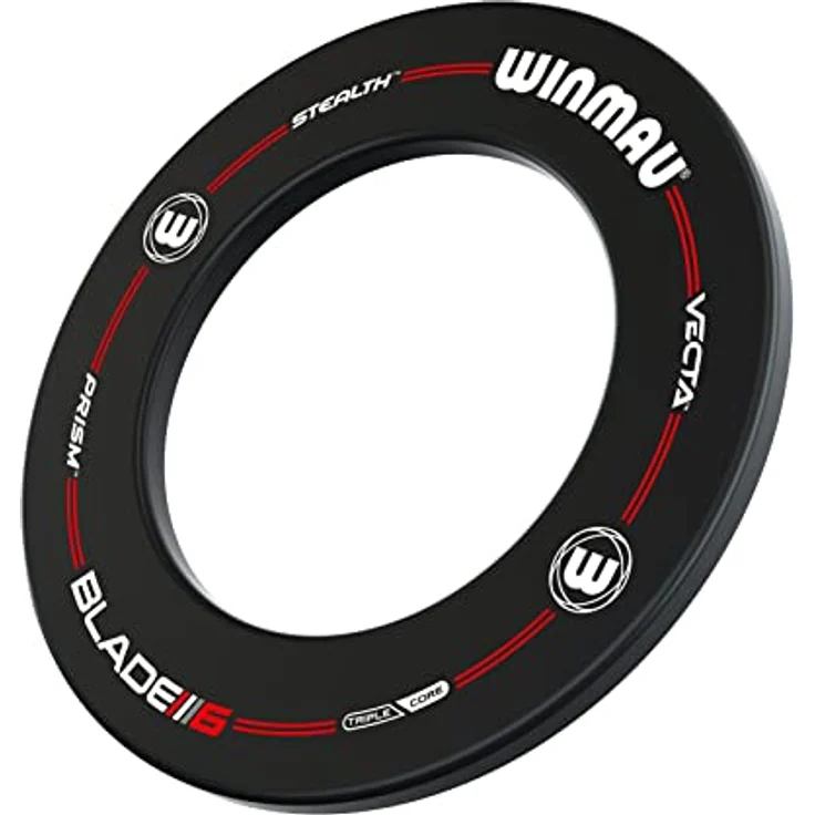 Winmau Pro-Line Blade 6 Dartboard Surround – Bild 4
