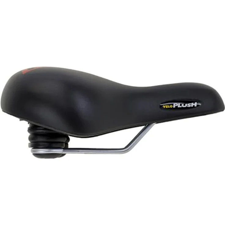 Velo, Velosattel, (Trekkingrad) – Bild 2