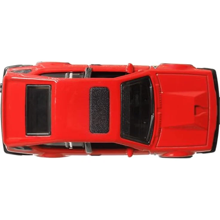 Hot Wheels Car Culture Alfa Romeo GTV 6 30 HRV80, Modellfahrzeug im Maßstab 1:64 aus Druckguss, authentische Details – Bild 4