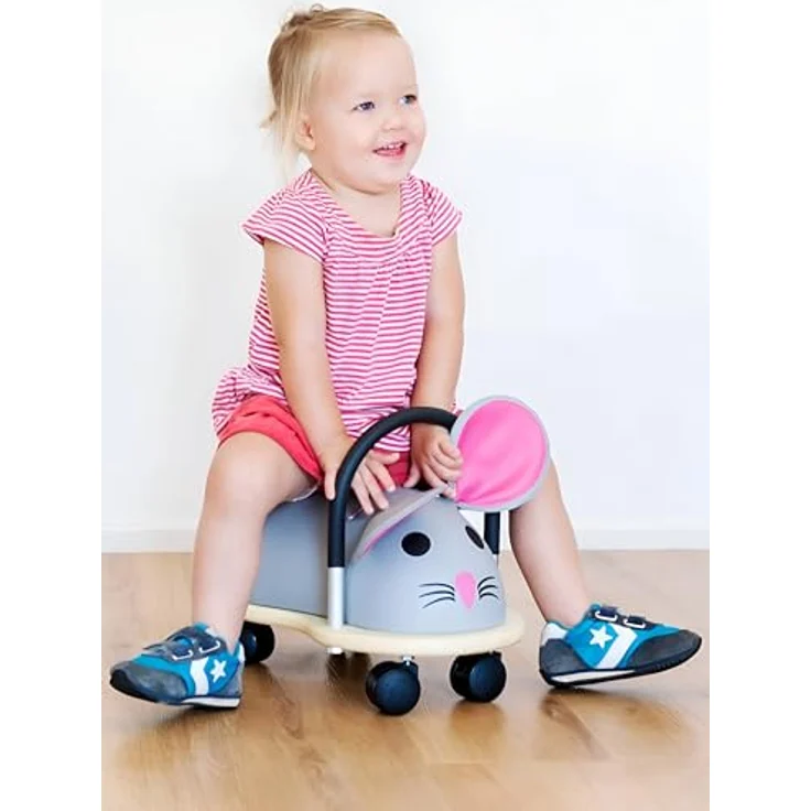 Wheely Bug, Maus klein – Bild 15