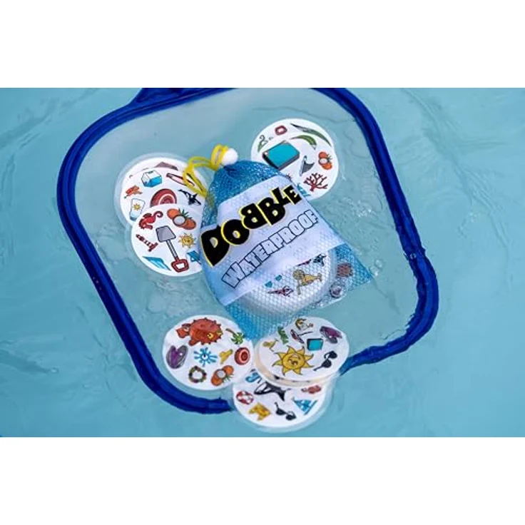 Dobble Waterproof – Bild 7