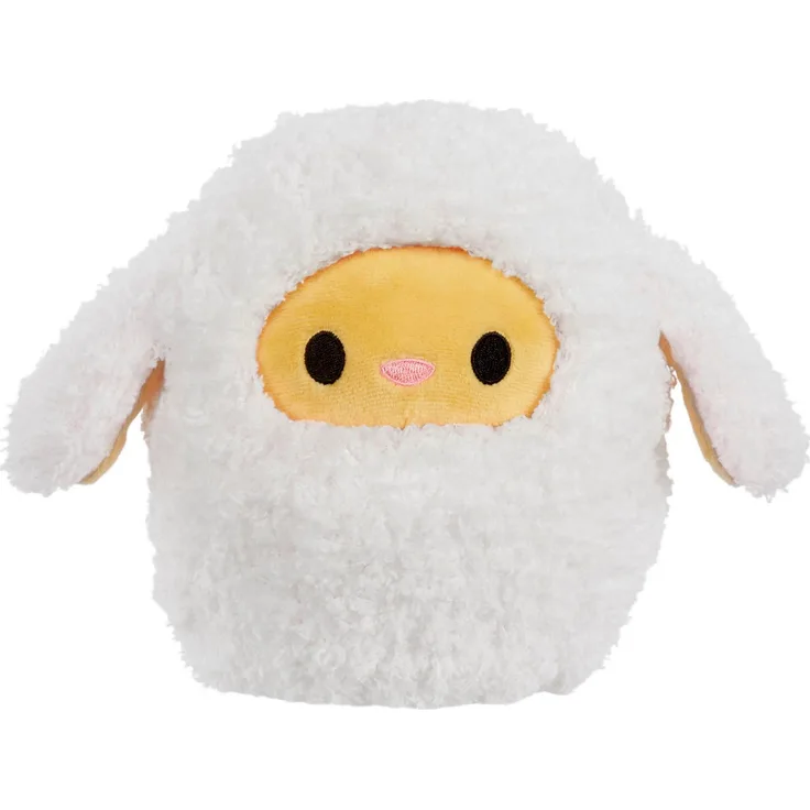 OTTO Plüschfigur Fluffie Stuffiez Small Plush - Sheep, 3 Spielvarianten, interaktives und kreatives Spielerlebnis