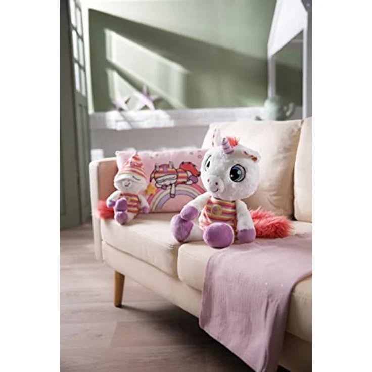 Kuscheltier Schlafmützen Einh – Bild 2