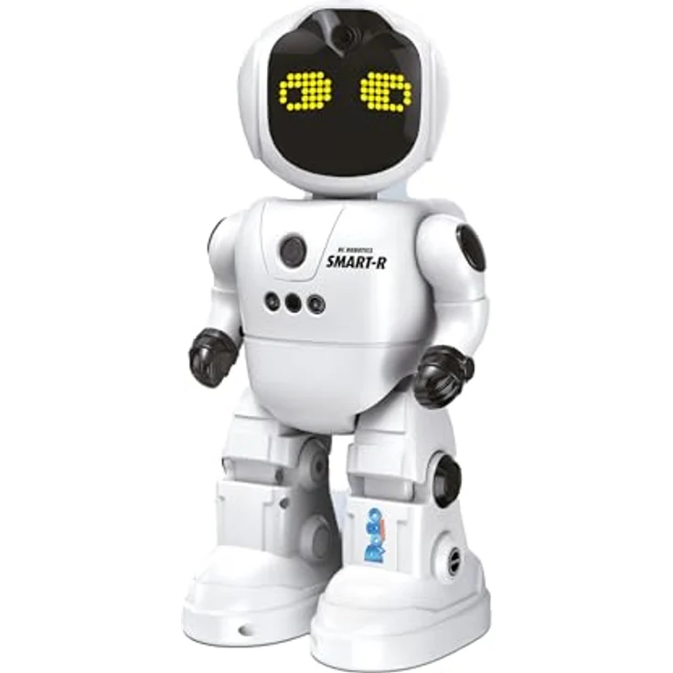 Revell Control RC Roboter Smart-R, benutzerfreundlich und vielseitig einsetzbar, Premium-Qualität – Bild 1