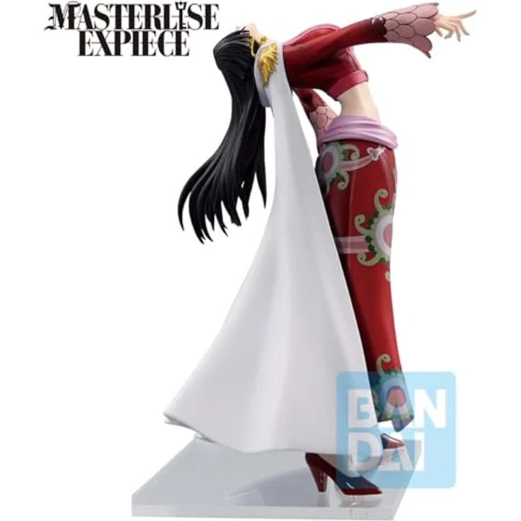 Ichibansho Figure Boa Hancock Another Ver Collectible 20cm - Sammelfigur – Bild 4