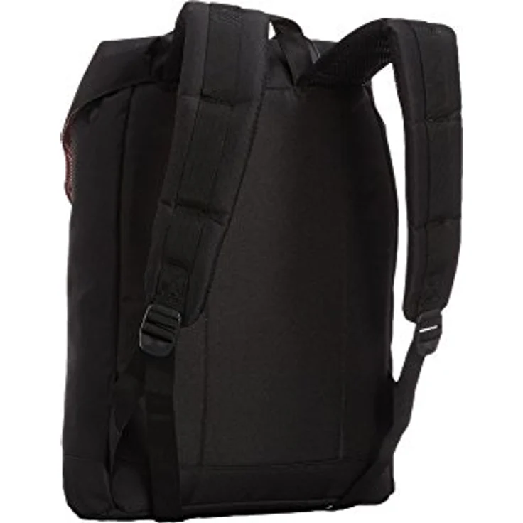 Herschel Retreat black black – Bild 3