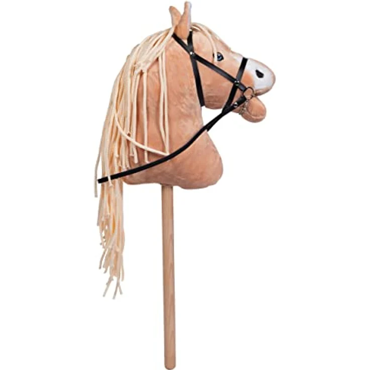 Hobby Horse hellbraun - Preisvergleich – Bild 2