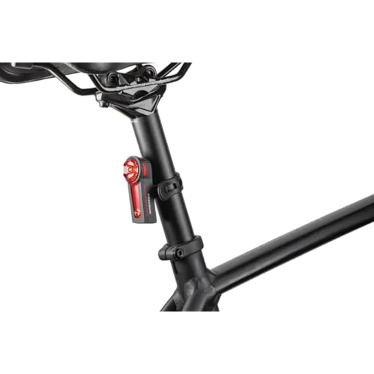 Trelock Licht Set LS 760 I-GO VISION / LS 740 VECTOR Signal STVZO – Bild 9