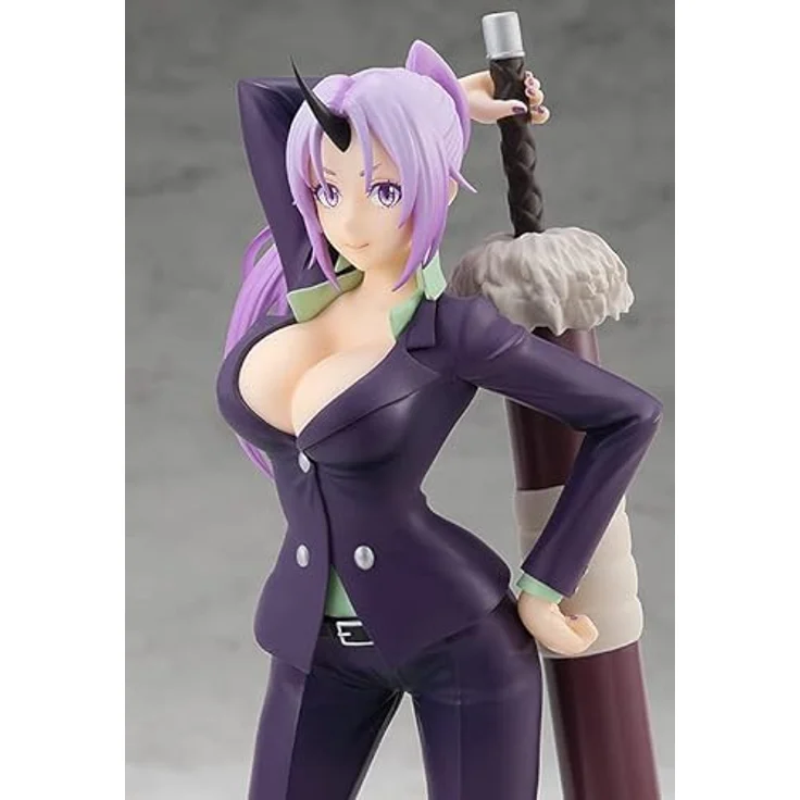 That Time I Got Reincarnated as a Slime Pop Up Parade PVC Statue Shion 18 cm – Bild 2
