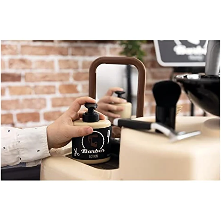 BARBER & CUT - FRISEURSHOP – Bild 9