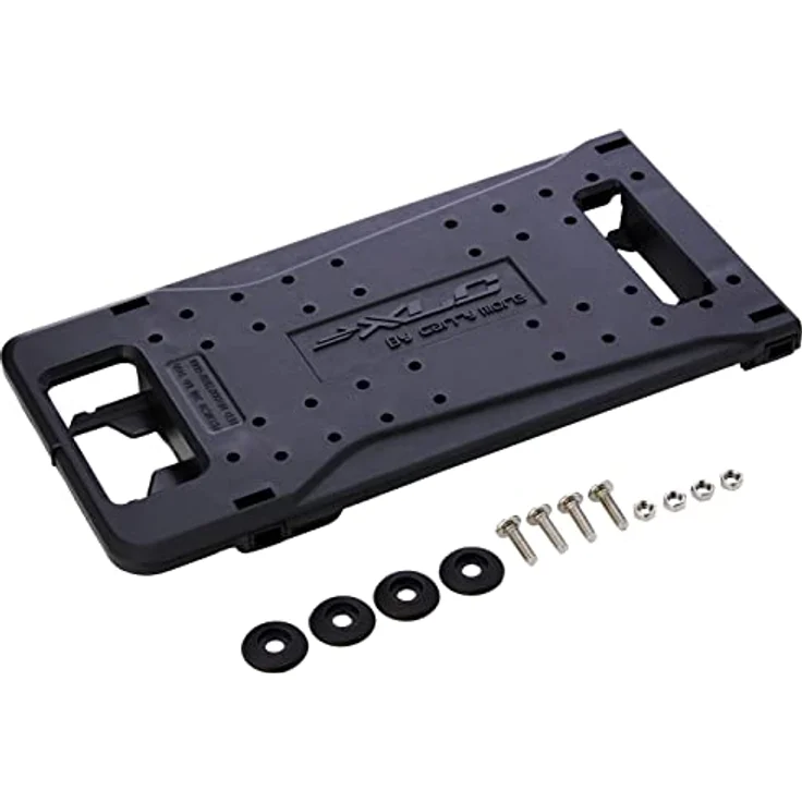 XLC Adapterplatte Carry More – Bild 4