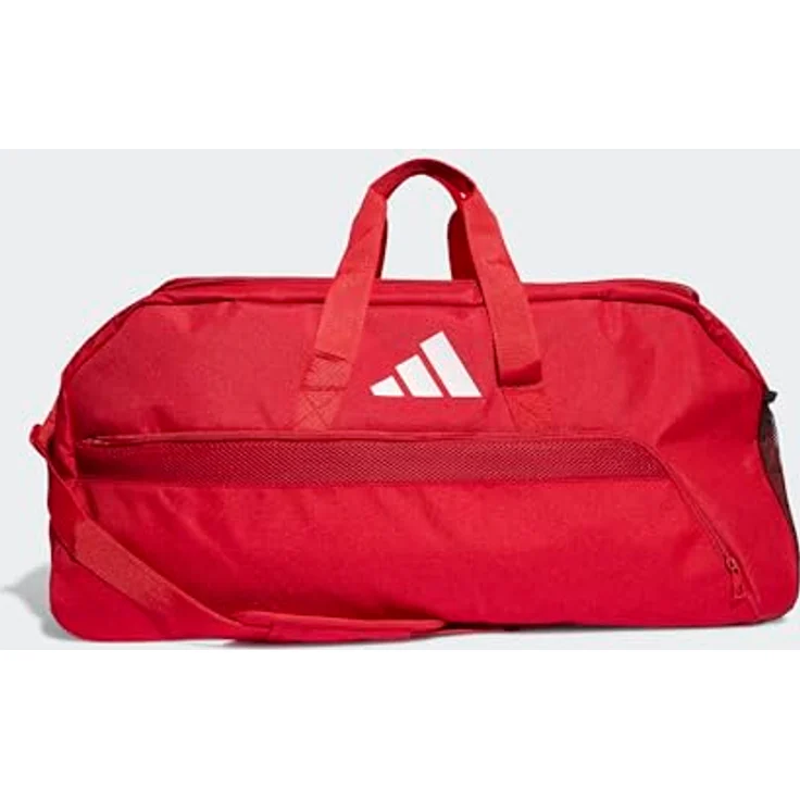 adidas Performance Sporttasche Tiro League - 65 cm L, mit Hartschalenfach am Boden, in schwarz – Bild 5
