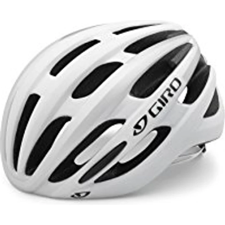 Giro Foray Fahrradhelm – Bild 4
