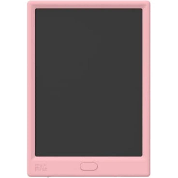 myFirst Sketch Pro Neo, Maltafel mit Flüssigkristallbildschirm, robust und tragbar, inklusive Ledertasche – Bild 4