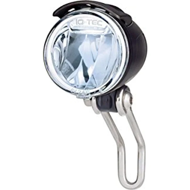 Busch&Müller B&M Bumm Scheinwerfer Lumotec IQ Cyo Premium LED E Bike StVZO – Bild 4