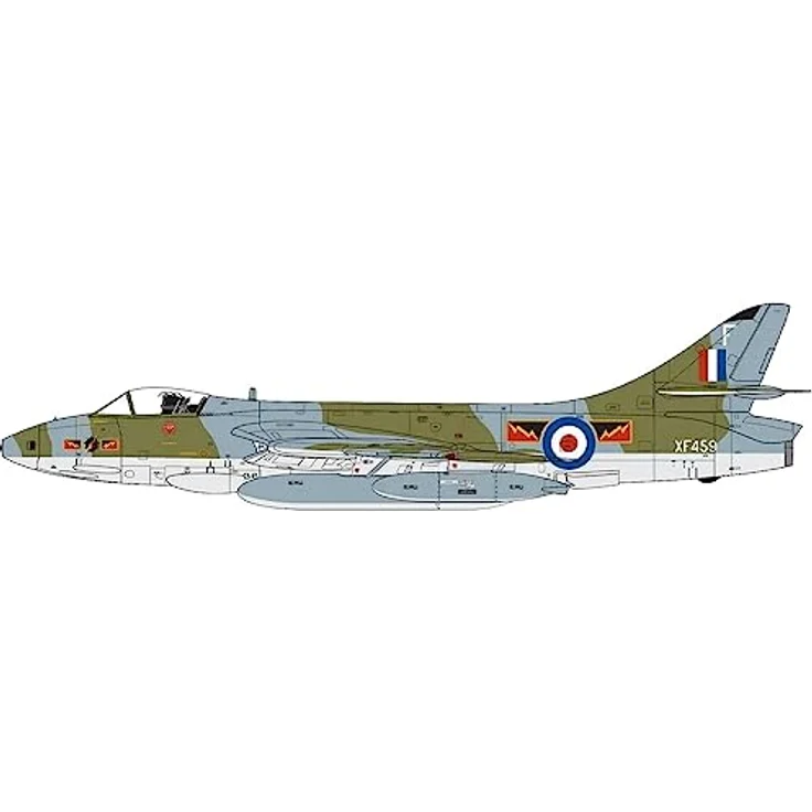 Airfix A09192 Modellbau, Mehrfarbig – Bild 3
