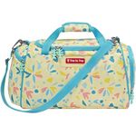 Step by Step Sporttasche Cat Lilly, 36 cm, 100% Polyester, beige