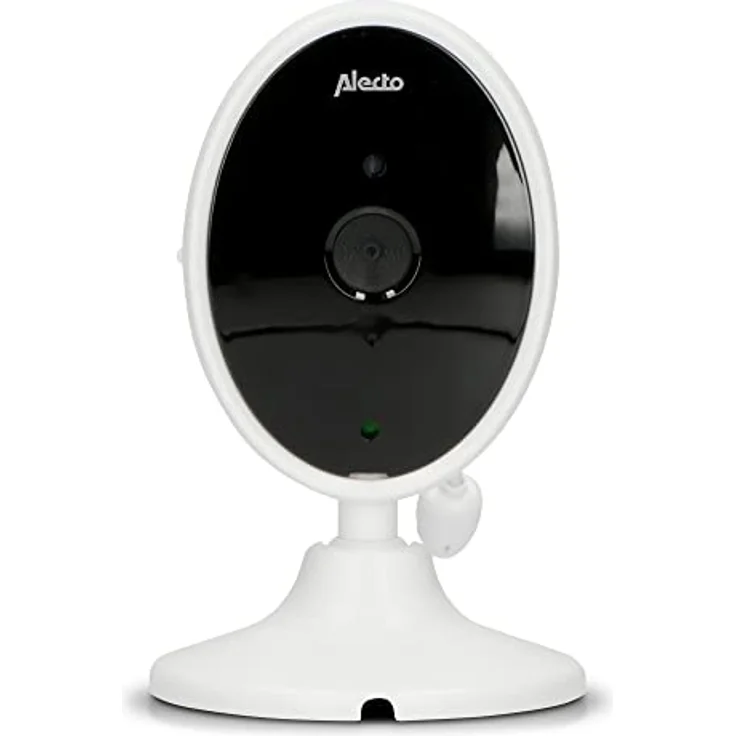 Alecto, Babyphone, Zusatzkamera DVM-140 (Babyphone mit Kamera, 300 m) – Bild 4