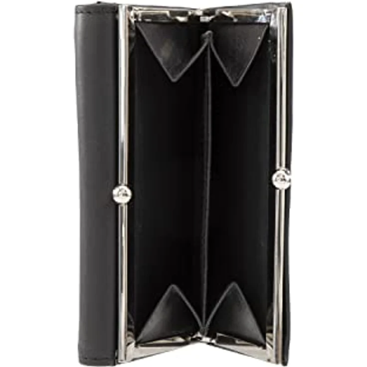 Maitre - F3 Beke Purse H5FB Schwarz – Bild 4