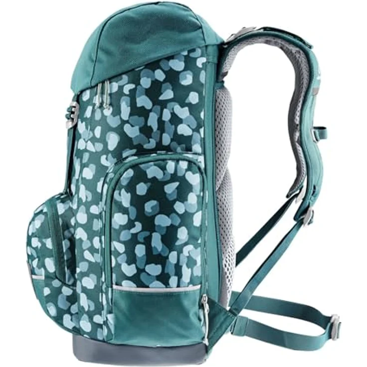 Deuter Scula Deepsea Dots – Bild 4