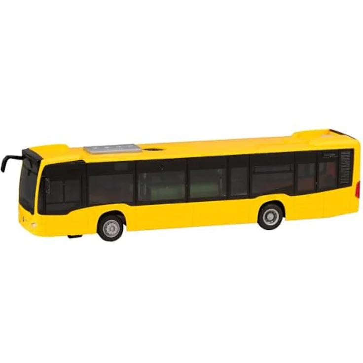 FALLER 161317 Car System Digital MB Citaro Linienbus (RIETZE), Spurweite H0, Maßstab 1:87 – Bild 2
