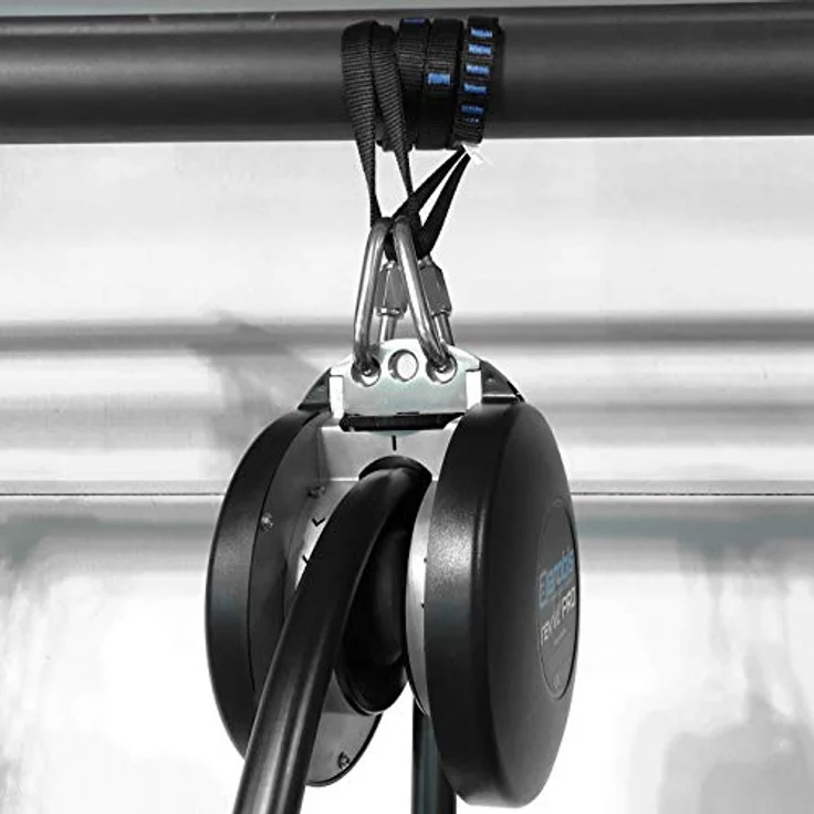 Aerobis revvll PRO, Springseil mit 4 m TPU-Seil und 10 cm Seilmarkierung für funktionelles Seilwiderstandstraining – Bild 7