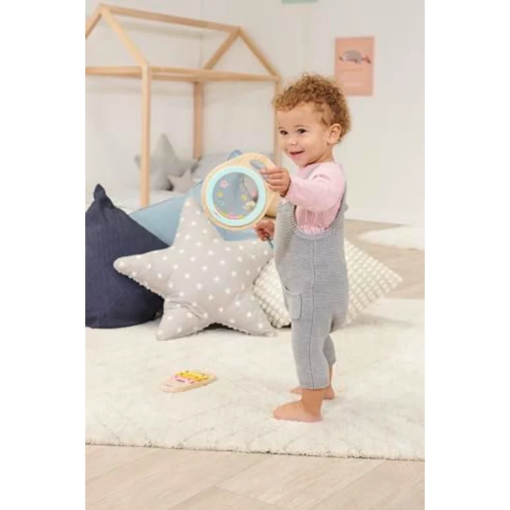 Peppa Pig Holz-Musikset, 2-Teilig – Bild 4