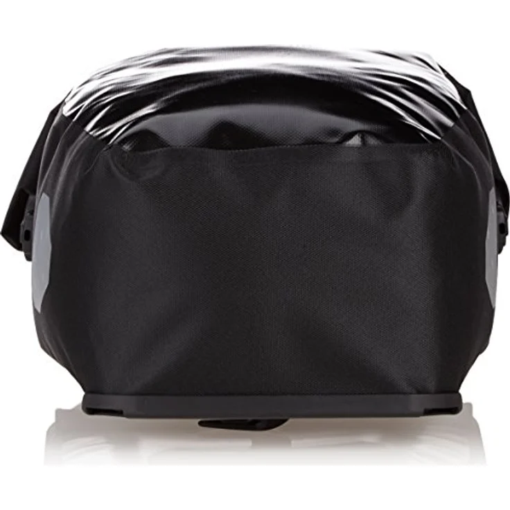 Ortlieb Back-Roller City Hinterradtasche mit Rollverschluss 1 Paar Schwarz F5002 QL1 – Bild 4