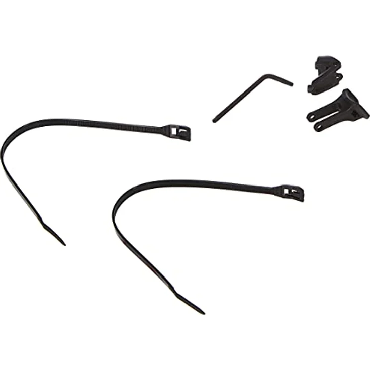 Busch&Müller B&M Rücklicht µE für E-Bike schwarz Stvzo – Bild 3
