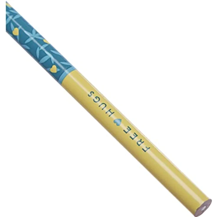 Bleistift mit Radiergummi Koala – Bild 2