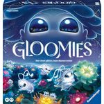 Ravensburger 24616 - Gloomies - Brettspiel für 2-4 Spieler ab 10 Jahren, mit 60 liebevoll gestalteten Holzblumen